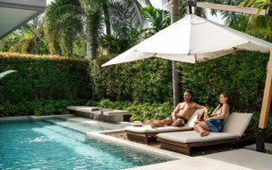 Santiburi Beach Resort Golf Spa