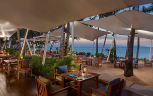 Santiburi Beach Resort Golf Spa