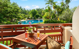 Santiburi Beach Resort Golf Spa