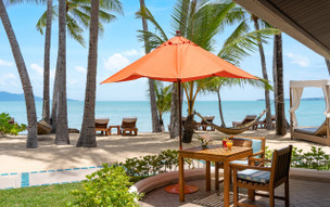 Santiburi Beach Resort Golf Spa