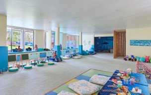 Santiburi Beach Resort Golf Spa