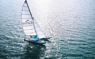 Santiburi Beach Resort Golf Spa