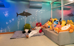 Santiburi Beach Resort Golf Spa