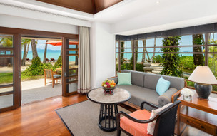 Santiburi Beach Resort Golf Spa