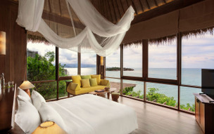 Six Senses Samui