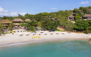Six Senses Samui