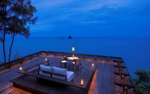 Six Senses Samui