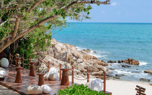 Six Senses Samui