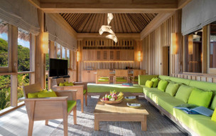 Six Senses Samui