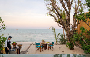 Six Senses Samui