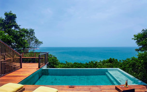 Six Senses Samui