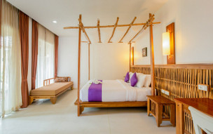 Railay Bay Resort & Spa