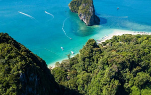 Railay Bay Resort & Spa