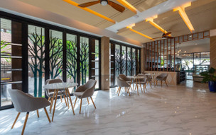 Railay Bay Resort & Spa