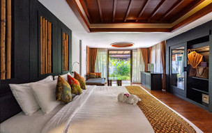 Railay Bay Resort & Spa