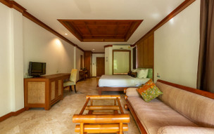 Railay Bay Resort & Spa