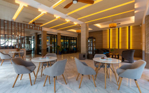 Railay Bay Resort & Spa