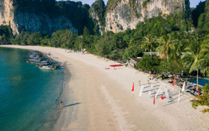 Railay Bay Resort & Spa