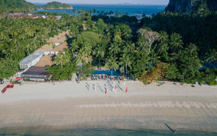 Railay Bay Resort & Spa