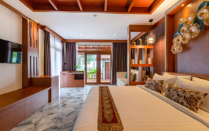 Railay Bay Resort & Spa