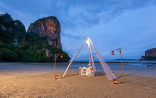 Railay Bay Resort & Spa