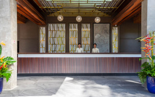 Railay Bay Resort & Spa