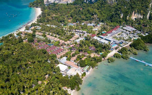 Railay Bay Resort & Spa