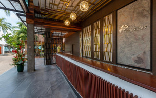 Railay Bay Resort & Spa