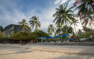 Railay Bay Resort & Spa