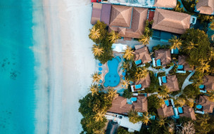 Railay Bay Resort & Spa