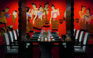 Phulay Bay, A Ritz-Carlton Reserve