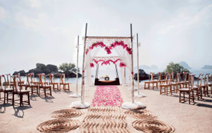 Phulay Bay, A Ritz-Carlton Reserve