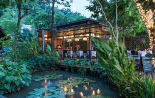 The Tubkaak Boutique Resort