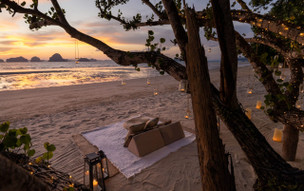 The Tubkaak Boutique Resort