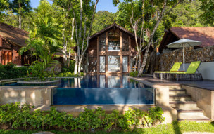 The Tubkaak Boutique Resort