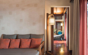 The Tubkaak Boutique Resort