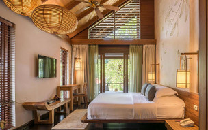 The Tubkaak Boutique Resort