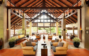 The Tubkaak Boutique Resort