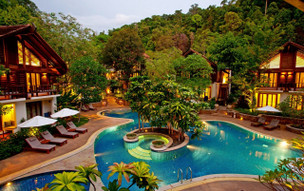 The Tubkaak Boutique Resort