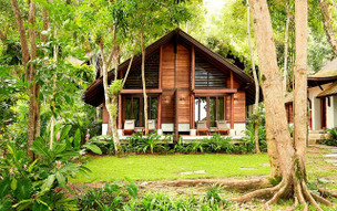 The Tubkaak Boutique Resort