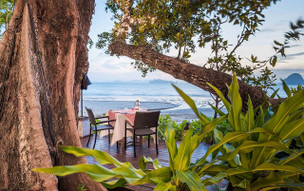 The Tubkaak Boutique Resort