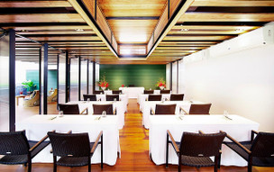 The Tubkaak Boutique Resort