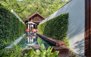 The Tubkaak Boutique Resort