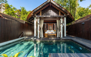 The Tubkaak Boutique Resort