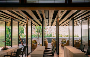 The Tubkaak Boutique Resort