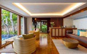 The Tubkaak Boutique Resort