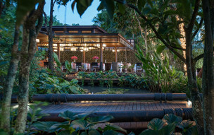 The Tubkaak Boutique Resort