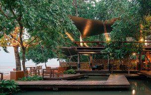 The Tubkaak Boutique Resort