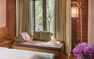 The Tubkaak Boutique Resort