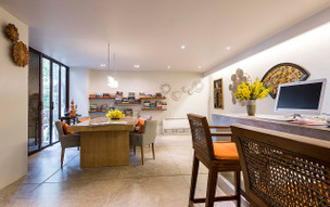 The Tubkaak Boutique Resort